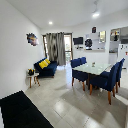 Apartamento Com Varanda Reserva Do Sahy Мангаратиба Экстерьер фото