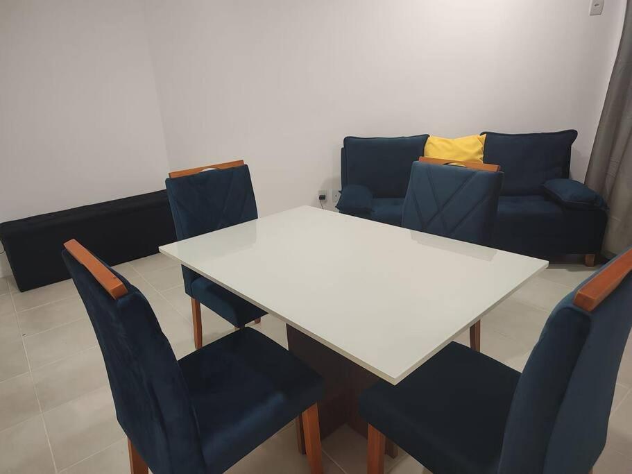Apartamento Com Varanda Reserva Do Sahy Мангаратиба Экстерьер фото