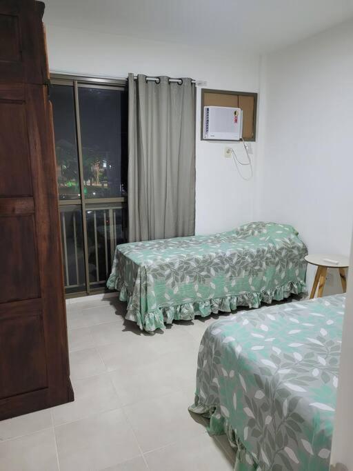 Apartamento Com Varanda Reserva Do Sahy Мангаратиба Экстерьер фото