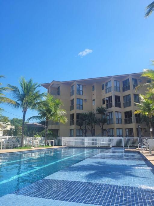 Apartamento Com Varanda Reserva Do Sahy Мангаратиба Экстерьер фото