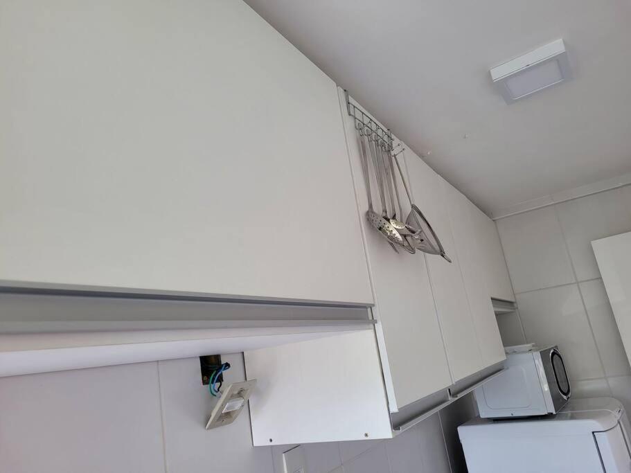 Apartamento Com Varanda Reserva Do Sahy Мангаратиба Экстерьер фото