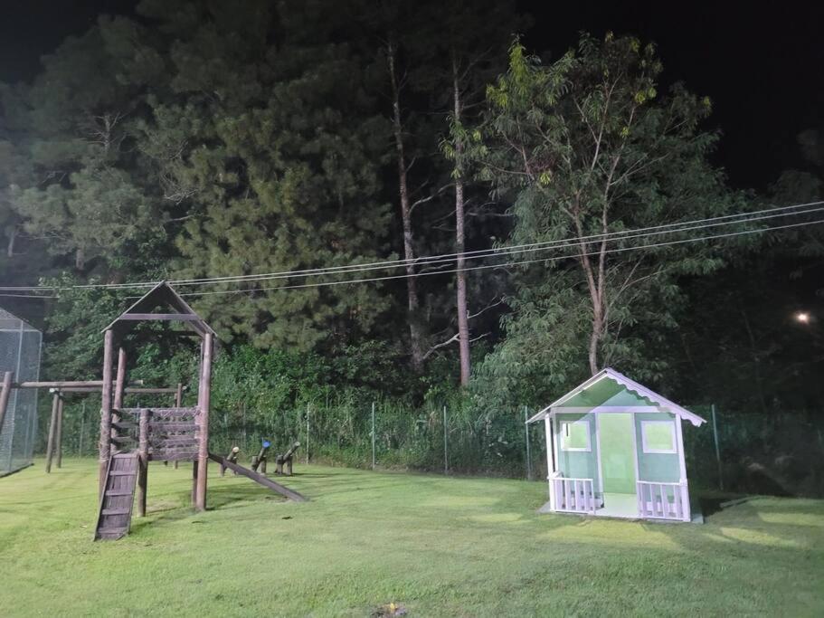 Apartamento Com Varanda Reserva Do Sahy Мангаратиба Экстерьер фото