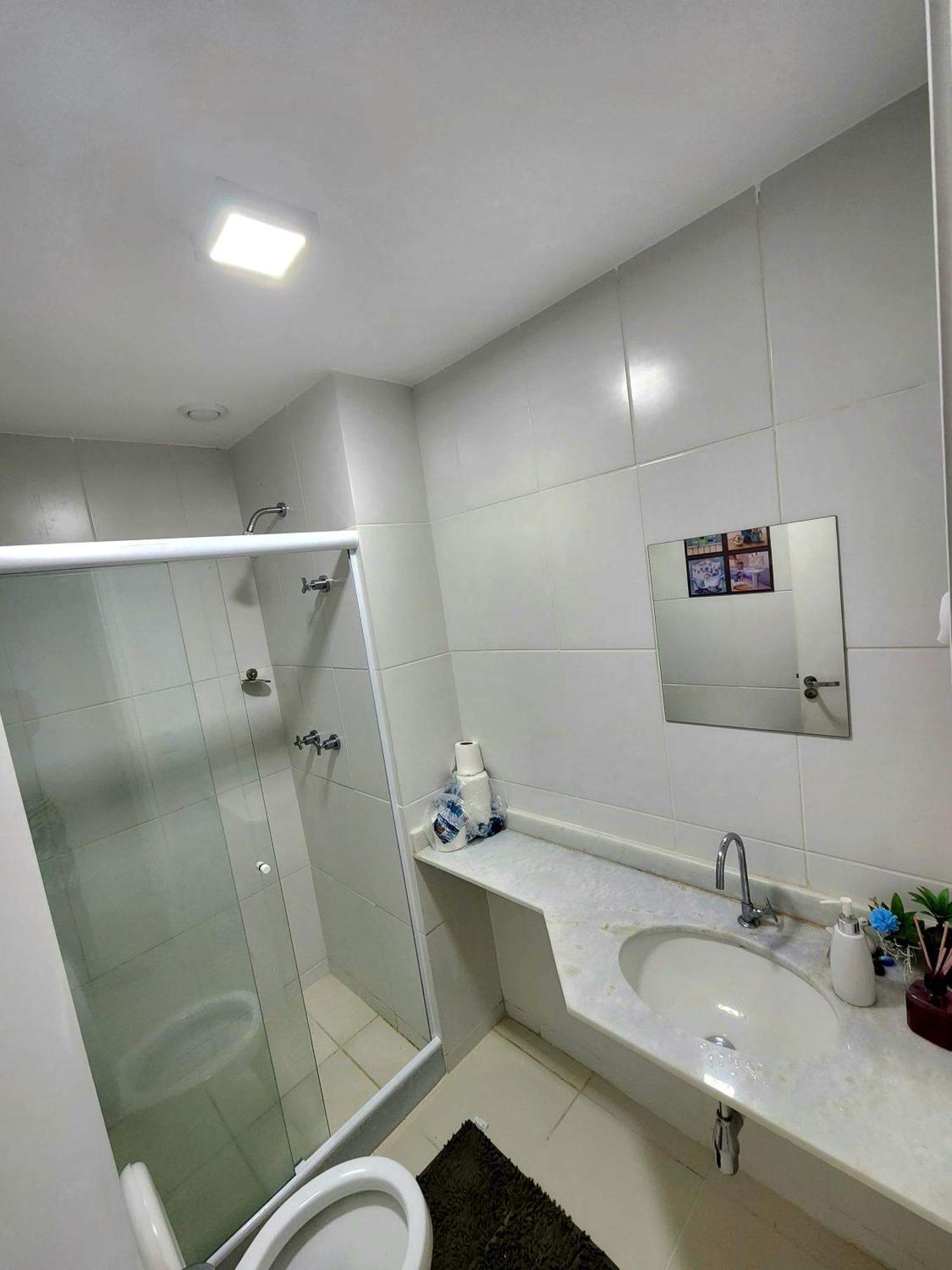 Apartamento Com Varanda Reserva Do Sahy Мангаратиба Экстерьер фото