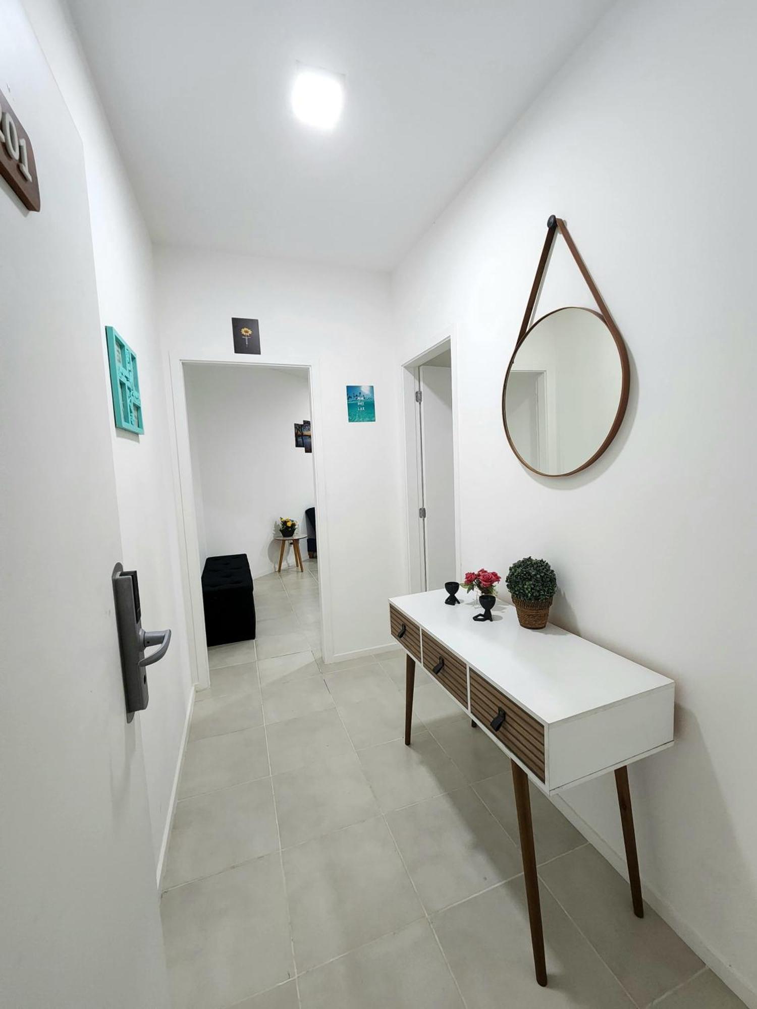 Apartamento Com Varanda Reserva Do Sahy Мангаратиба Экстерьер фото